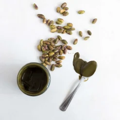 Pariani Pure Sicilian Pistachio Paste, 180g Hot