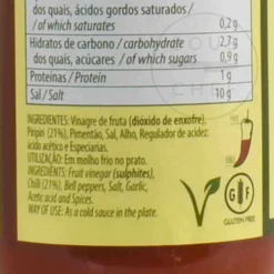 Qta D'avo Quinta D'Avo Peri-Peri Sauce, 95ml