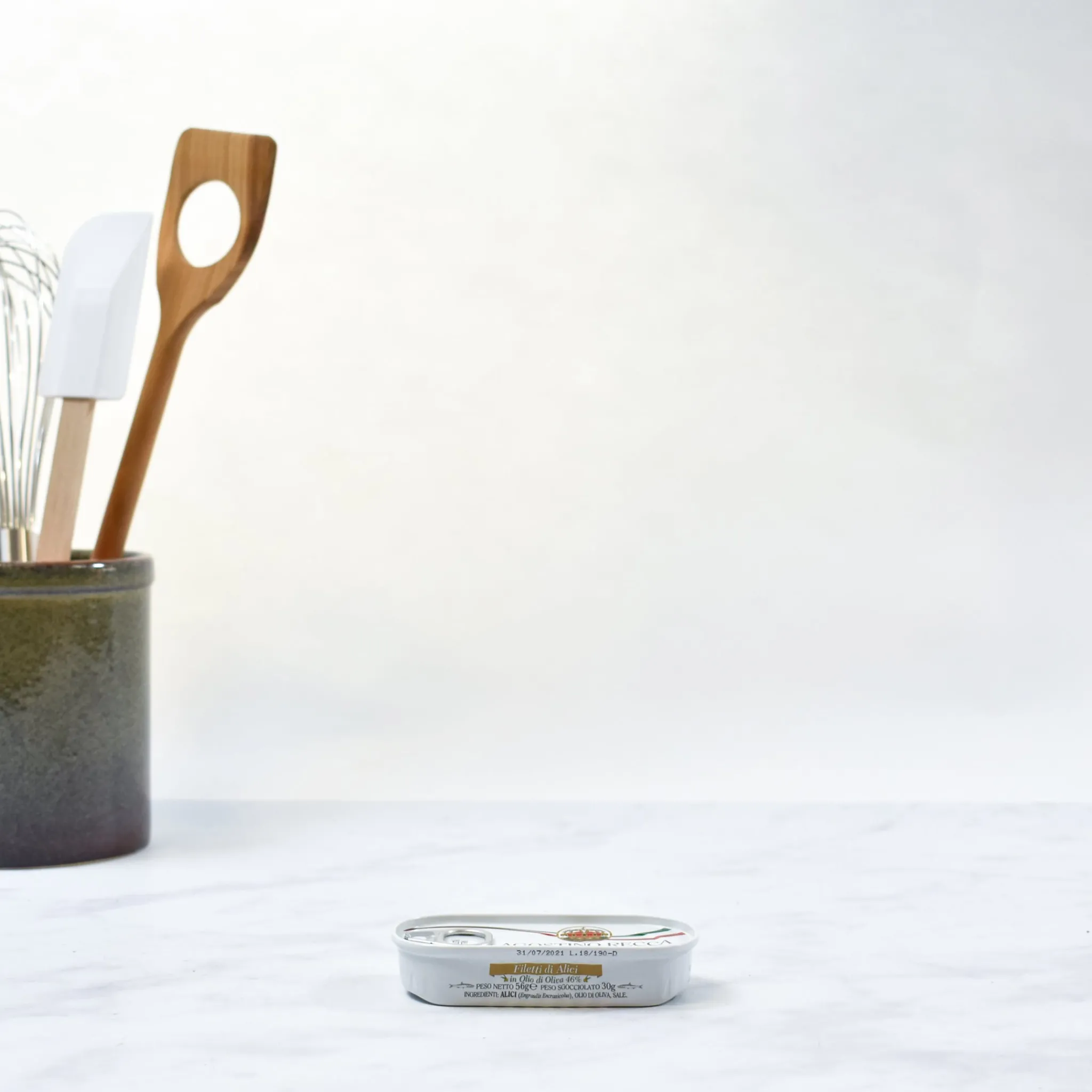 Recca Anchovy Fillets