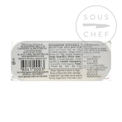 Recca Anchovy Fillets