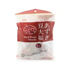 Royal Family Red Bean Mochi, 120g