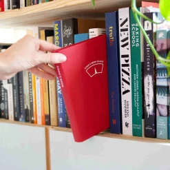 Suck UK Red Cook's Book Kitchen Scales Online