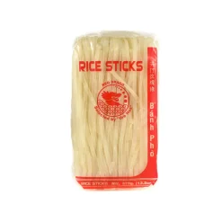 Red Drago n Rice Sticks, 5mm, 375g