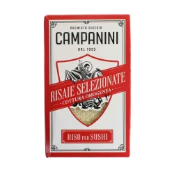 Riseria Campanini Sushi Rice, 1kg Best