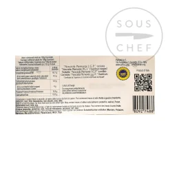 Pariani Roasted Piemonte IGP Hazelnuts, 150g Discount