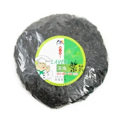 Chinese Ingredients Roasted Seaweed - Laver, 50g Outlet