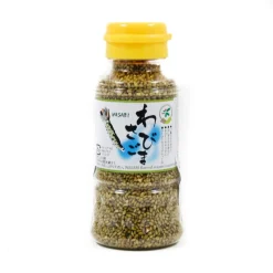 Toho Roasted Sesame Seeds With Wasabi, 80g Outlet