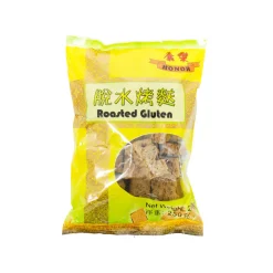 HONOR Roasted Wheat Gluten - Seitan, 250g Online