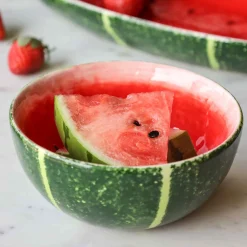 Rockett St George Watermelon Bowl, 14.5cm Best