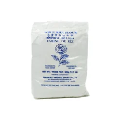 Rose Rice Flour, 450g Sale