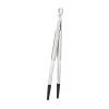 Rosle Modern Classics Fine Tongs with Silicone Tips, 32cm Clearance