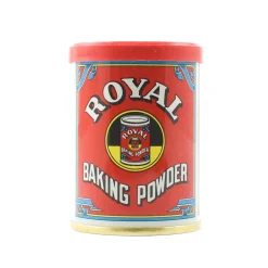 Royal Baking Powder Tin, 113g Sale