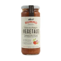 Rummo Bolognese Vegetable Sauce, 340g Online