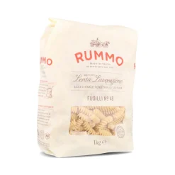 Rummo Fusilli Hot