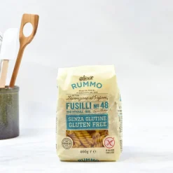 Rummo Gluten Free Fusilli, 400g Online