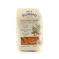 Rummo Gluten Free Lentil Pennette Rigate, 300g Sale
