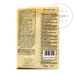 Rummo Gluten Free Mezzi Rigatoni, 400g Best