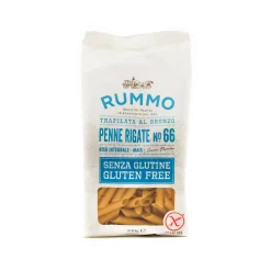 Rummo Gluten Free Penne Rigate, 400g Outlet