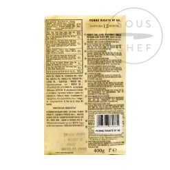 Rummo Gluten Free Penne Rigate, 400g Outlet