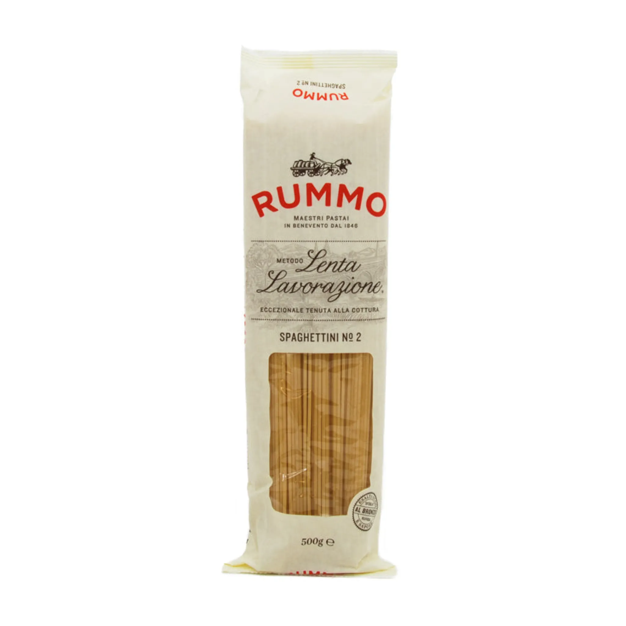 Rummo Spaghettini, 500g Discount