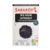 Sabarot Forbidden Black Rice, 400g Sale