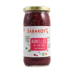 Sabarot Lingonberries, 125g Online