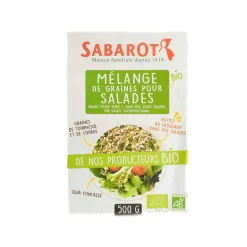 Sabarot Salad Seed Mix, 500g Best
