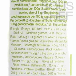 Sabarot Salad Seed Mix, 500g Best