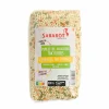 Sabarot Tricolor Couscous Pearls, 800g New