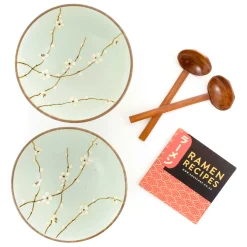 Sous Chef Kit Sakura Ramen Bowl Set Discount