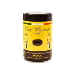 Sant 'Eustachio il caffe Sant'Eustachio Moka Ground Coffee, 250g Online