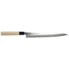 Kiji Stoneware & Ceramics Sashimi Knife, 27cm New