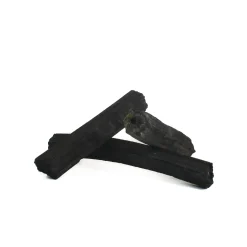 Vina Charcoal Sawdust Briquette Binchotan Charcoal, 10kg