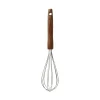 Scanpan Carbonized Ash & Stainless Steel Balloon Whisk, 28cm Hot