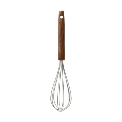 Scanpan Carbonized Ash & Stainless Steel Balloon Whisk, 28cm Hot