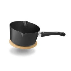 Scanpan Magnetic Bamboo Trivet, 18cm Sale