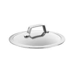 Scanpan TechnIQ Glass Lid Hot