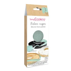 Carambelle Scrap Cooking Micro Perforated Silicone Baking Strip Sale