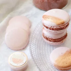 Carambelle Scrap Cooking Set of 3 Stainless Steel Macaroon Piping Nozzles Discount