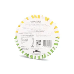 Sea Sisters Limited Edition Cockles, 112g Outlet