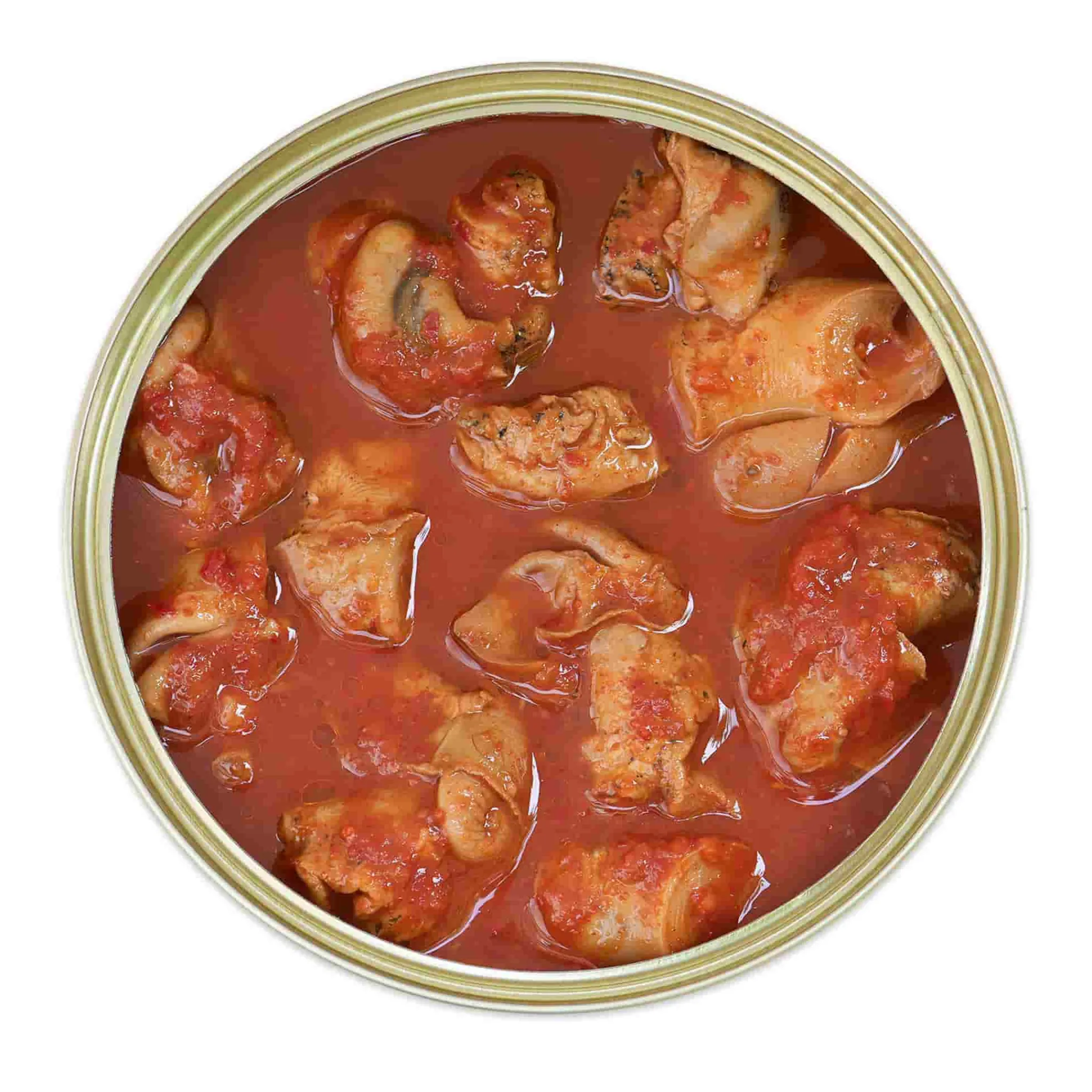 Sea Sisters Tinned Norfolk Whelks in Kimchi Sauce, 110g Best