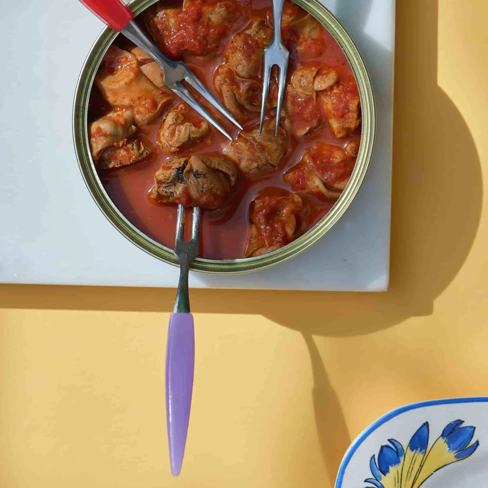 Sea Sisters Tinned Norfolk Whelks in Kimchi Sauce, 110g Best