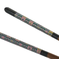 Seikou Ishidatami Geometric Wooden Chopsticks Online