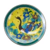 Seikou Porcelain Golden Goose Small Garnish Plate, 10cm Sale