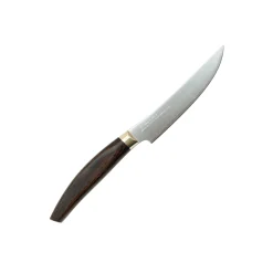 Suncraft Seki 3 Layer Steak Knife, 12cm Online