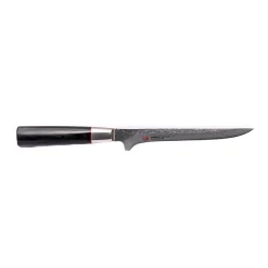 Suncraft Senzo 33 Layer Boning Knife Clearance