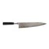 Suncraft Senzo 33 Layer Gyuto Knife 240mm Outlet
