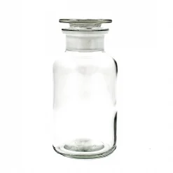 Trendglas Set of 2 Apothecary Bottle, 1000ml Outlet