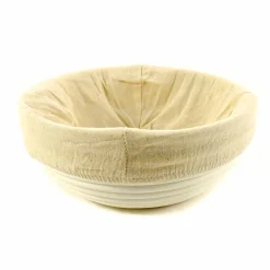 Eddingtons Set of 2 Banneton Liner - Fits Round, 750g Sale