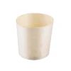 Eco Skewers Set of 50 Canape Cups